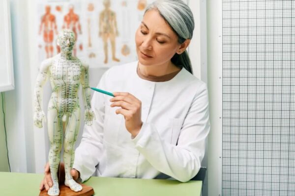 症状ではなく　根本的な原因を治療する