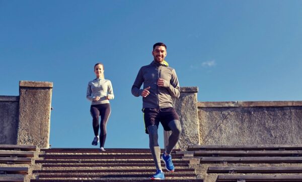 毎日の短い散歩が寿命を延ばす可能性