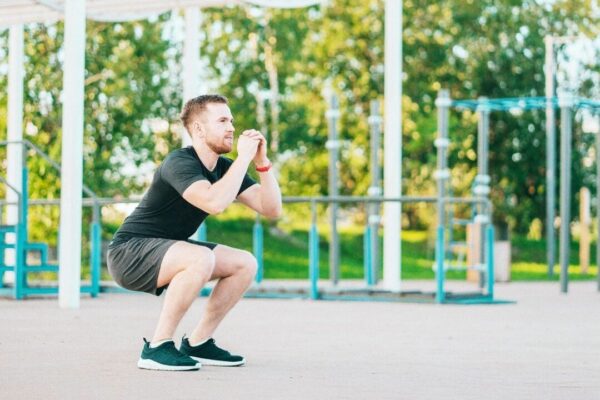 前立腺の不調を防ぐ　中医学と運動の知恵