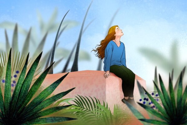 脱毛症治療薬に代わる自然由来の選択肢