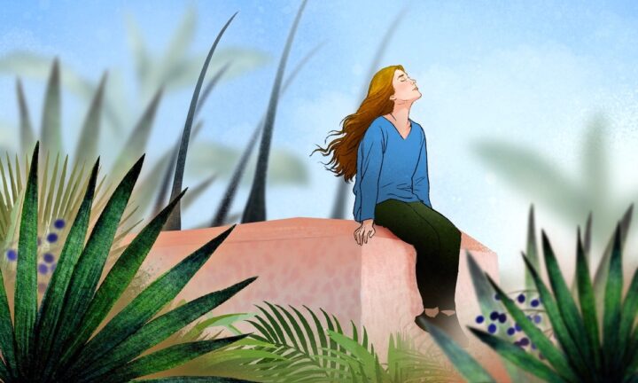 脱毛症治療薬に代わる自然由来の選択肢