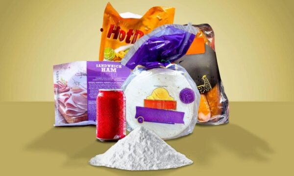 「長持ち」の裏側にある食品保存料のリスク