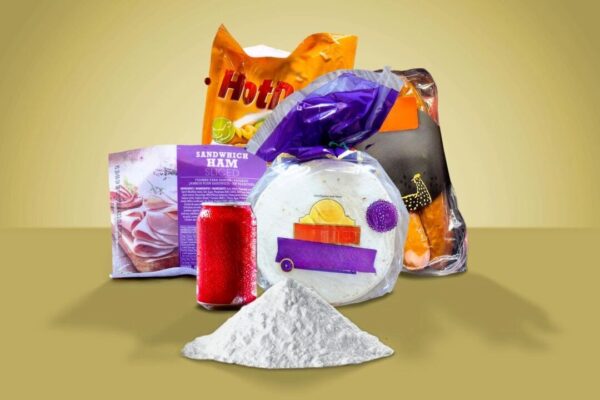 「長持ち」の裏側にある食品保存料のリスク