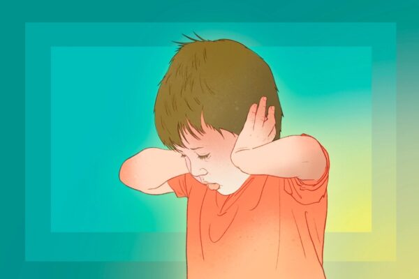 自閉症：一生続く必要のない神経発達障害