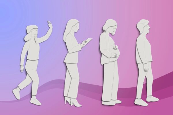 インスリンは味方か敵か　女性の体で起こる二重の働き