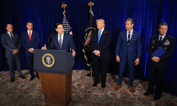 ルビオ米国務長官が「ポスト・マドゥロ」ベネズエラの改革を主導へ