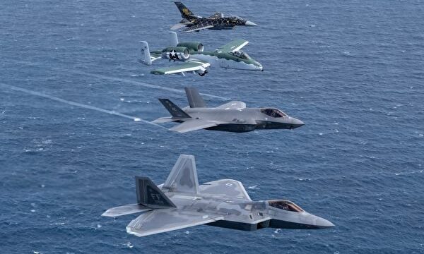 米国　2千億ドルの国防費追加を検討　4大軍需大手企業が大きな利益へ