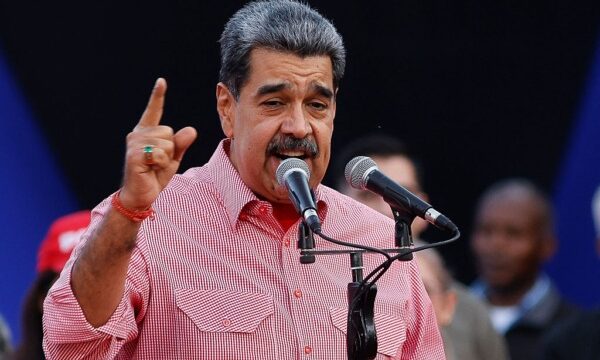 マドゥロ大統領の初出廷に立ち会って　本紙記者が目にした光景