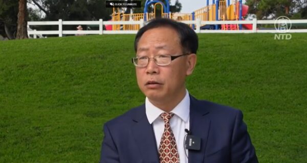 中国人権弁護士「法輪功の修煉は無罪である」