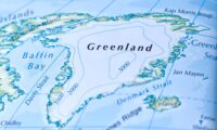 トランプ氏　グリーンランド99年租借案か　米軍が現地で任務へ