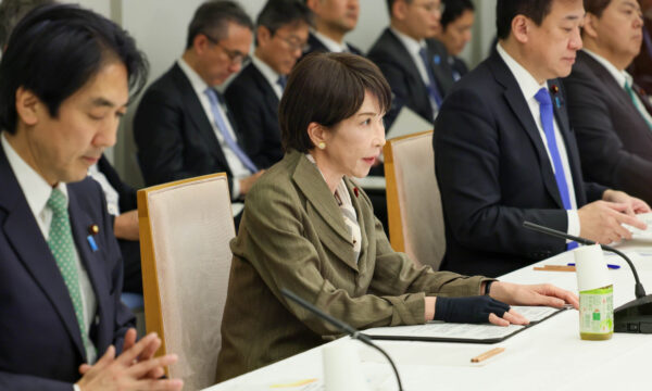 能動的サイバー防御　10月始動へ　「第5の戦場」対応で未然防止体制を構築