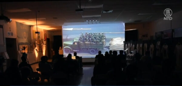 六四事件描くドキュメンタリーが米ロサンゼルスで初上映　事件の記憶継承を訴え