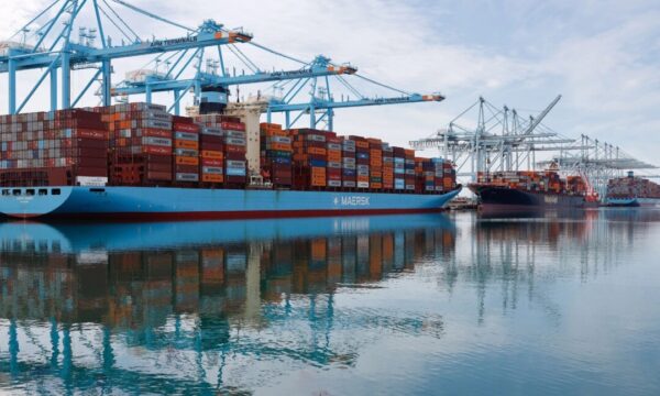 トランプ氏　関税返還は訴訟で決着の可能性示唆