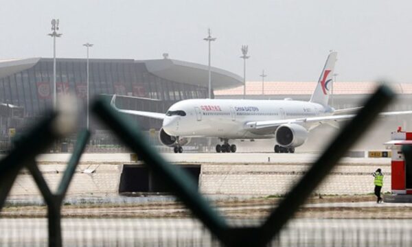 中国共産党内で緊張激化か　海外渡航する政府職員の身元調査を拡大