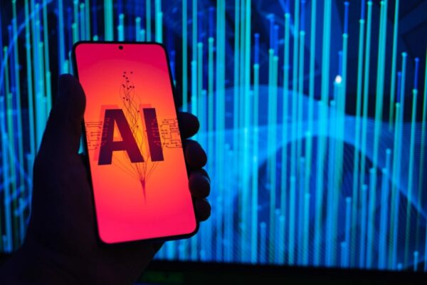 AIに抗うことはできるのか？