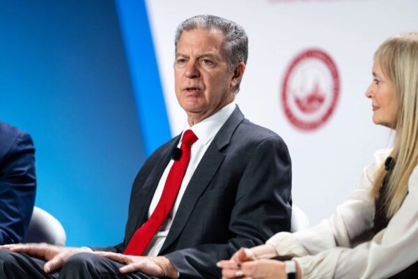 野蛮な強制臓器摘出は中国の体制の正統性を損なう＝元米国大使