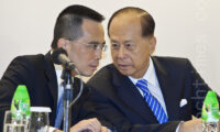 香港の富豪李嘉誠一家　英国電力網UKPNを105億ポンドで仏Engieに売却　16年で総リターン6倍に