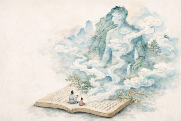 『黄帝内経』は難しくない　春から読み解く身体の見方