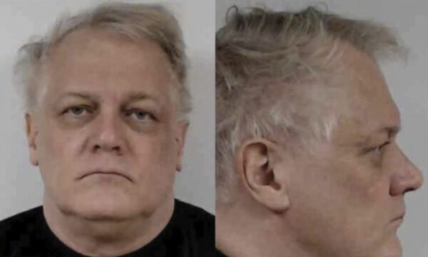 中国で中共軍パイロットを訓練　米空軍退役少佐を逮捕