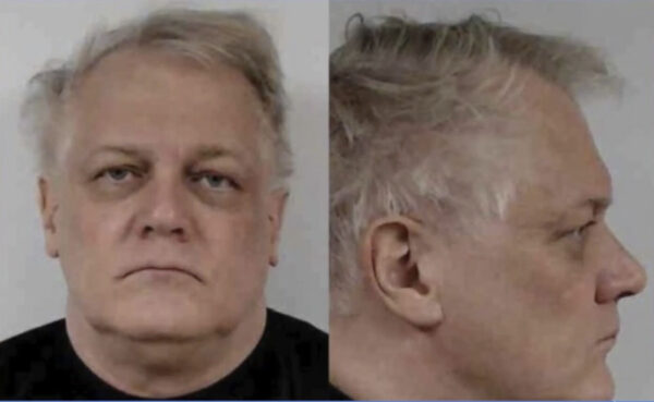 中国で中共軍パイロットを訓練　米空軍退役少佐を逮捕