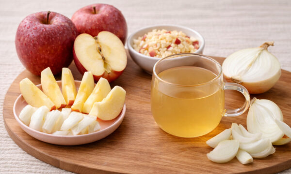 すぐ疲れる・息が浅い人へ　肺を整えるストレッチと食養生