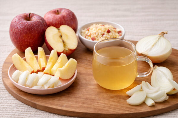 すぐ疲れる・息が浅い人へ　肺を整えるストレッチと食養生