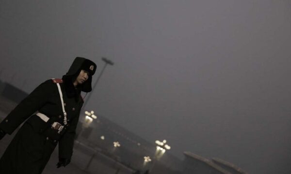 名前を出していないのに削除された　中国ネットの異常検閲