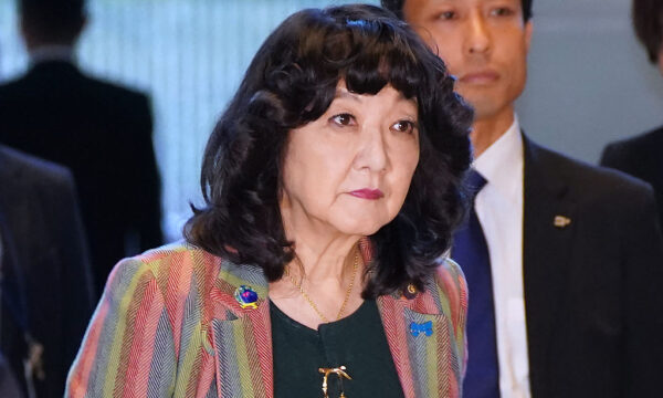 令和8年度予算案が国会へ　片山大臣「国民生活守る早期成立」強調