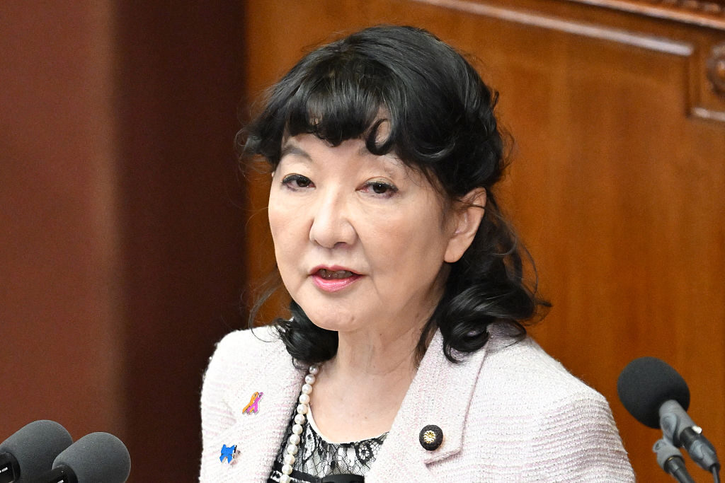 高市総理を騙る暗号資産「SANAE TOKEN」問題　片山大臣が語る金融庁の対応と現状