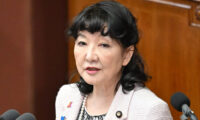高市総理を騙る暗号資産「SANAE TOKEN」問題　片山大臣が語る金融庁の対応と現状