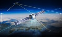 防衛省　NTTデータと「戦術AI衛星」実証機開発で契約　宇宙空間での即時データ処理能力強化へ