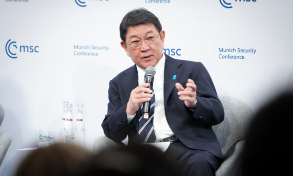 茂木外相　イランとの「個別交渉」を否定 　緊迫するホルムズ海峡　日米と国際社会の動向