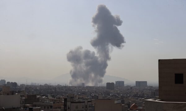 クウェート　イランによる攻撃を撃退と発表