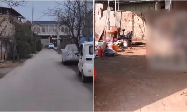 「まだ彼女いないの？」SNSの一言が引き金となった殺人事件　中国