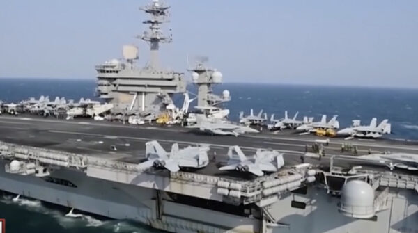 米イラン間で軍事衝突が発生した場合　中国共産党は介入するのか