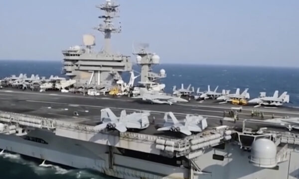 米イラン間で軍事衝突が発生した場合　中国共産党は介入するのか