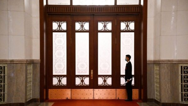 習近平に近づけば近づくほど　身の危険は増す