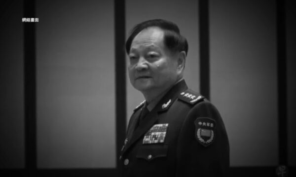 中共軍トップ層一掃　海外専門家が指摘する「大粛清」後の衝撃波