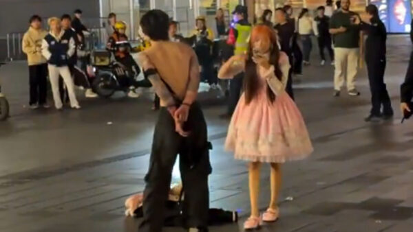 「貧乏人の命は命じゃないというのか！」　広州で怒号＝中国