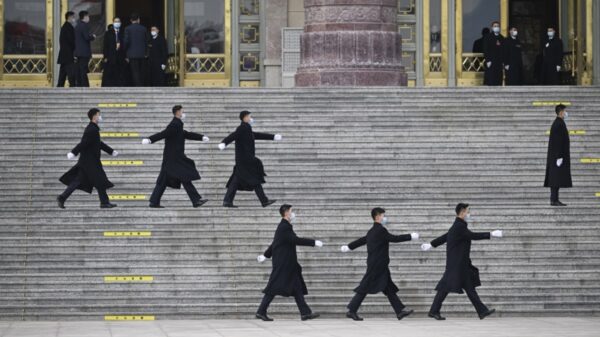 張又侠の拘束場所が判明か　蔡奇が現地で直接指揮との情報