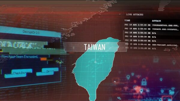 中共ハッカーが米政策文書を装いフィッシング　世界規模で攻撃