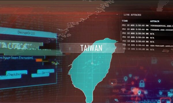中共ハッカーが米政策文書を装いフィッシング　世界規模で攻撃