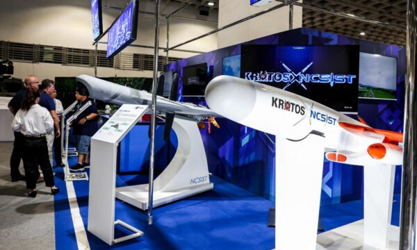 米台が攻撃型無人機を共同開発　中共抑止を強化