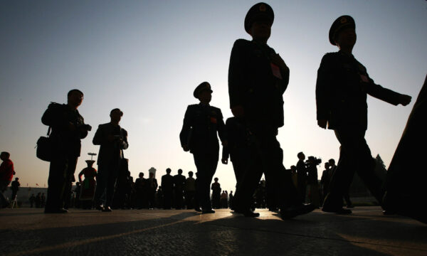 米情報機関が分析「中共は2027年に台湾侵攻計画せず」