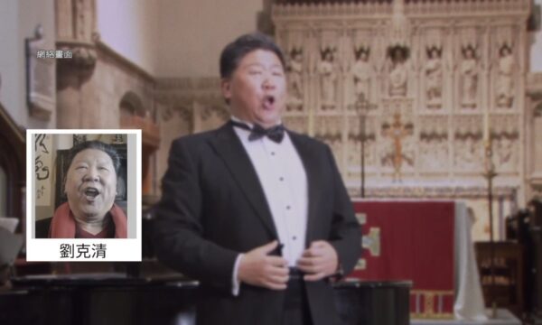 習近平に酷似とされる歌手　容姿が理由でアカウント相次ぎ停止