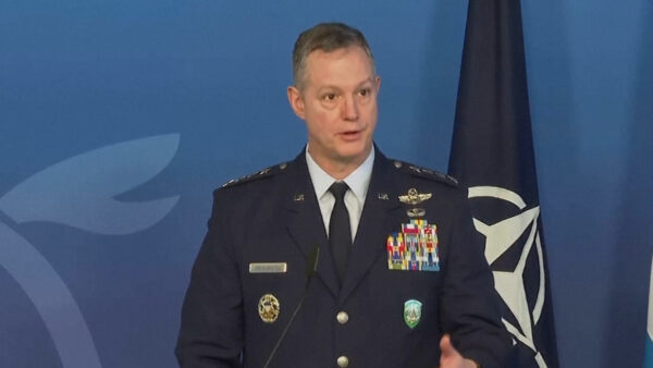 NATO　警戒行動「北極圏の哨兵」推進　 中共とロシアの脅威に対応