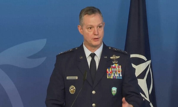 NATO　警戒行動「北極圏の哨兵」推進　 中共とロシアの脅威に対応