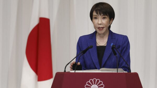 高市政権　戦後最強の民意を獲得　公約実行に全力示す