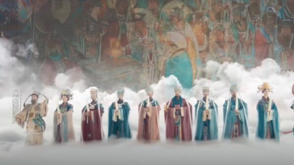 「暗い統治の終わり」を暗喩か　河南テレビ旧正月特番が削除