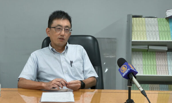 中共のレアアース輸出緩和　東大副学長「日本の脱中国は変わらず」